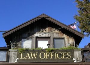 law office